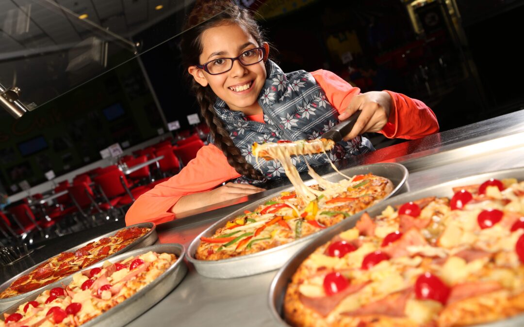 America’s Incredible Pizza Enters the Delivery Game, Starting in Springfield, MO