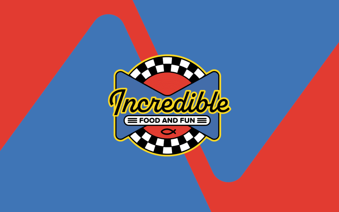 America’s Incredible Pizza Company Unveils New Name and Brand Identity: Introducing Incredible Food and Fun at IAAPA 2025