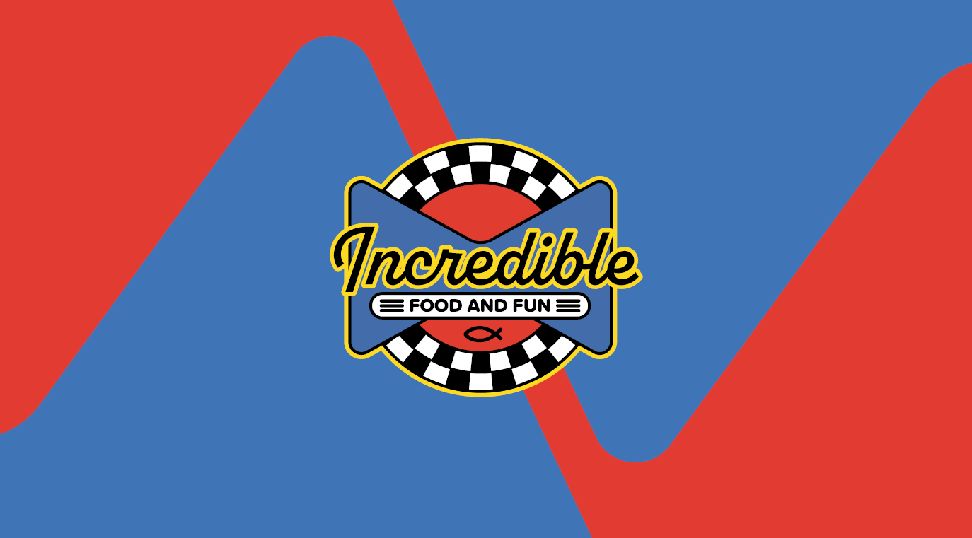 Press Release — Incredible Pizza unveils new name and brand identity at IAAPA 2025