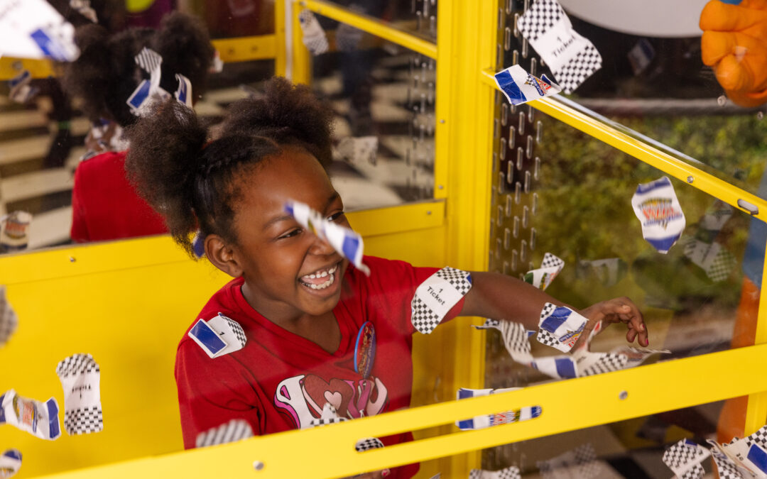 Incredible Food & Fun Memphis Announces New Leadership, Enhanced Security Partnership, and Ongoing Rebrand